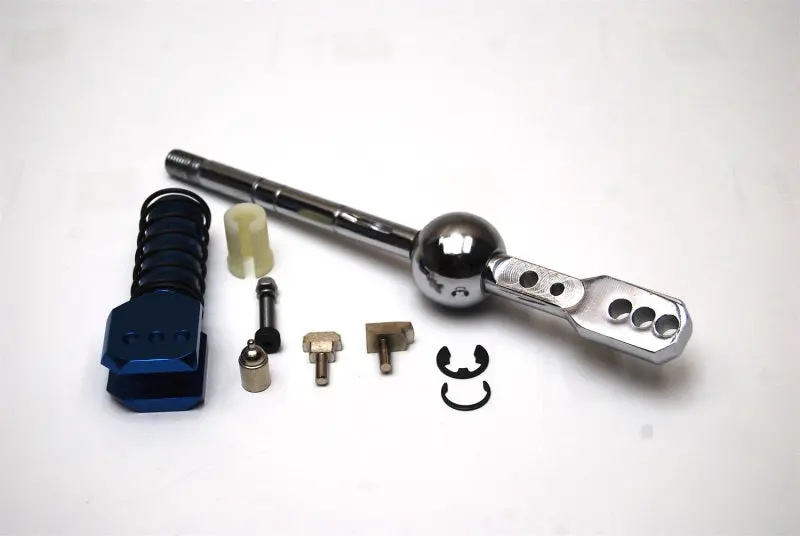 Fidanza Audi 96-01 A4 / 2000 A6 / 00-02 S4 W/ B5 Chassis Short Throw Shifter 1