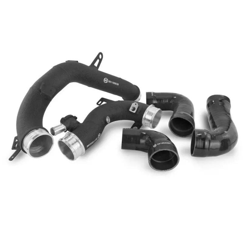 Wagner Tuning Vw Golf 8 R Vag 2.0Tsi (Ea888 Gen.4) Charge & Boost Pipe Kit 1