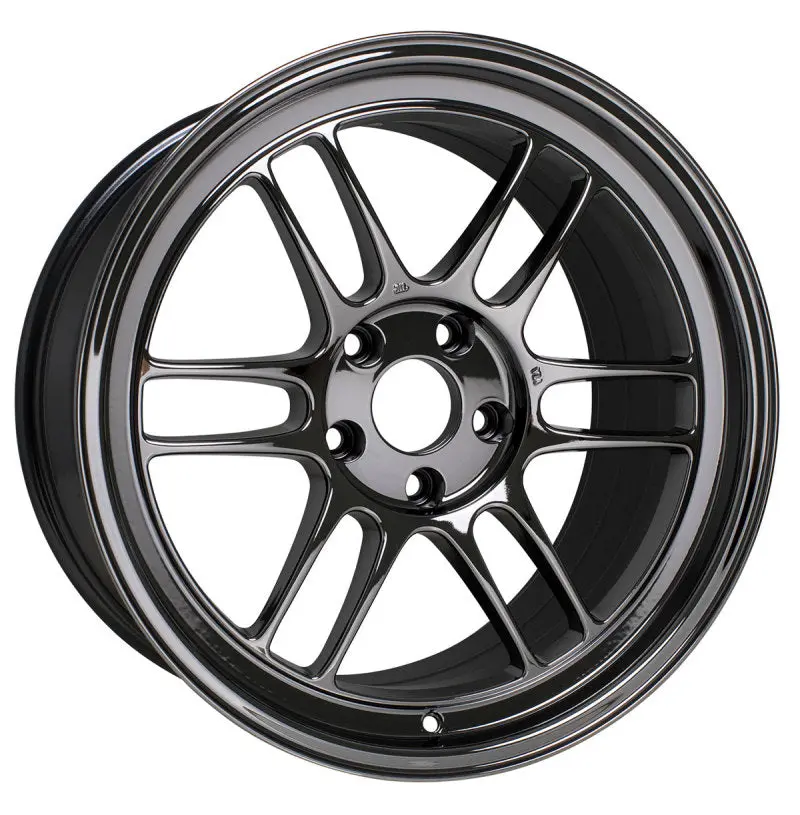 Enkei Rpf1 18X9.5 5X114.3 15Mm Offset 73Mm Bore Sbc Wheel 1