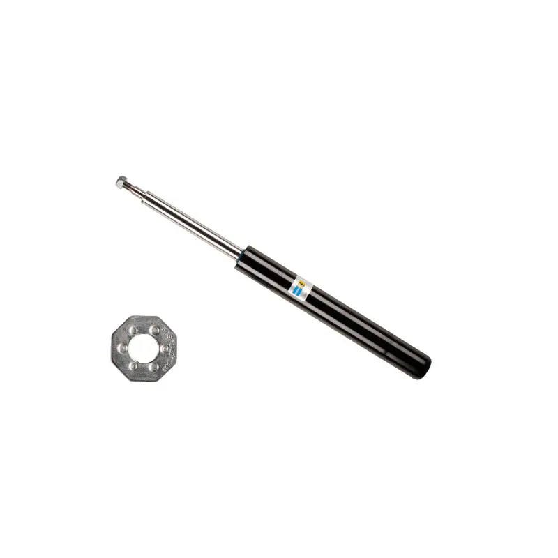 Bilstein B4 Oe Replacement 89-91 Bmw 325Ix Base 2.5L Front Twintube Strut Assembly 2