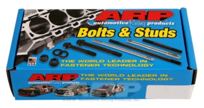 Arp Audi 5-Cylinder 96 & Earlier Main Stud Kit 1