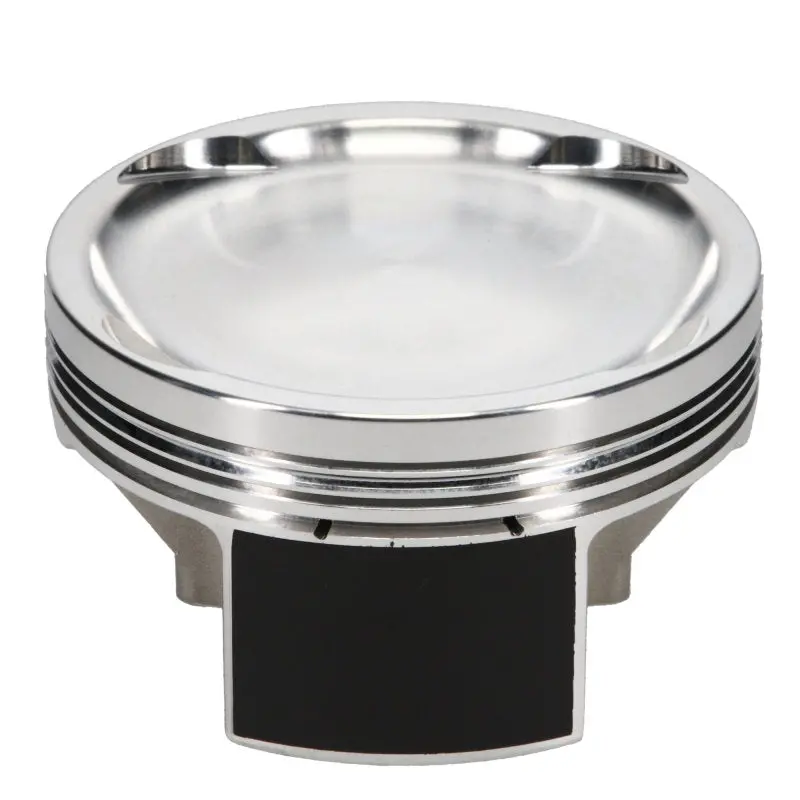 Je Pistons Porsche 996 / 997 3.6L Twin Turbo 100Mm Bore -25.5Cc Dish 9.4:1 Cr - Set Of 6 1