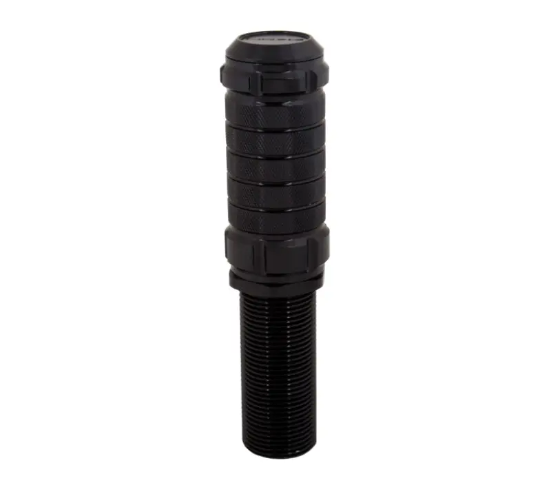 Nrg Stealth Adjustable Shift Knob (M10x1.50) Honda / Acura / Lotus - Black 1