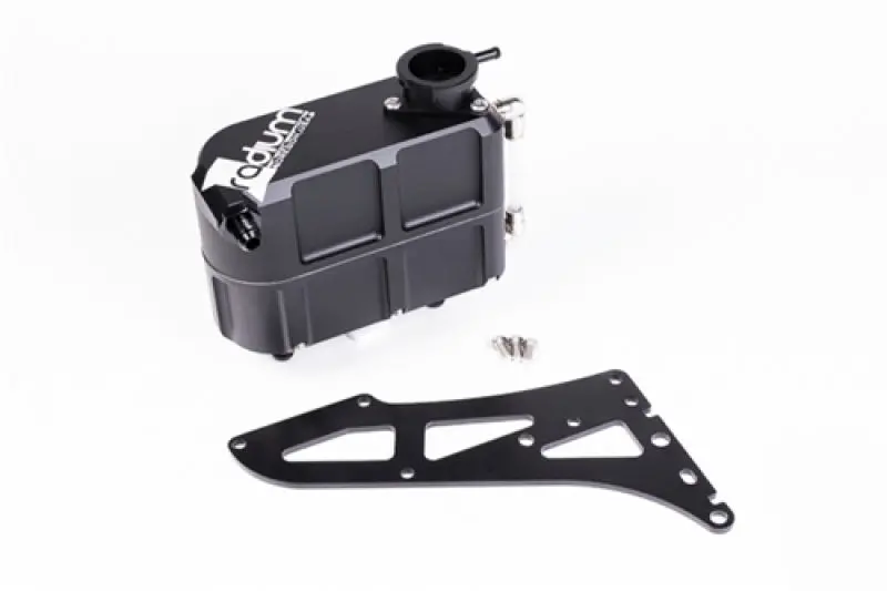 Radium Engineering 06-11 Elise/Exige 2Zz-Ge Only Coolant Expansion Tank- Remote Location 1