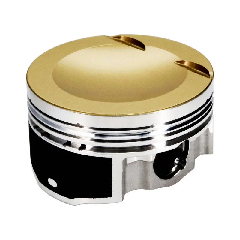 Je Pistons Audi Tt Rs 2.5 Tfsi 5-Cyl Ultra Series 82.5Mm Bore Piston Kit (Set Of 5) 1