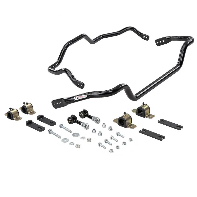 Hotchkis 99+ E46 Bmw M3 Swaybars 1