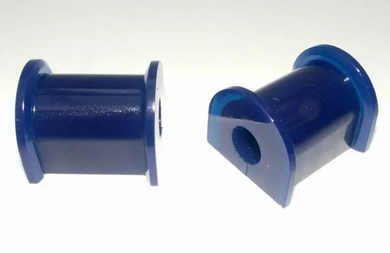 Superpro E30 Rear Sway Bar Mount Bushing Kit - 14.5Mm Bar 1