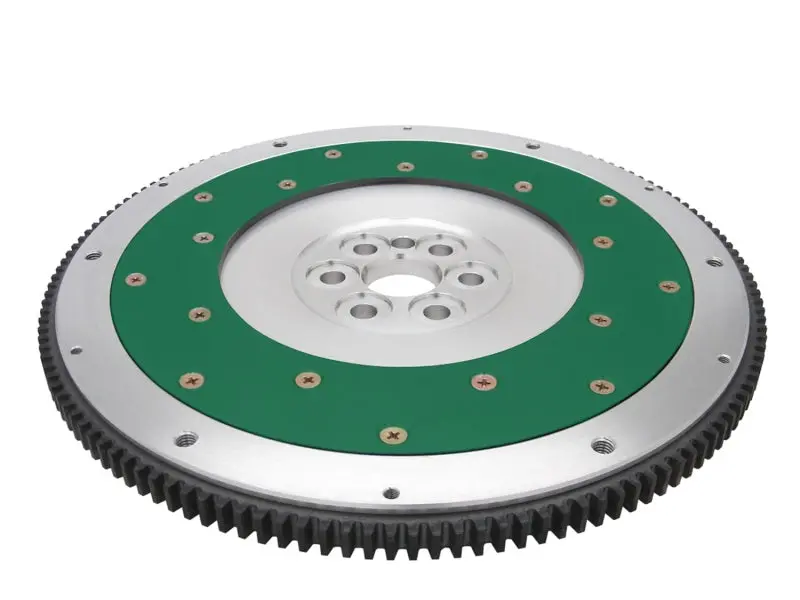 Fidanza 85-88 Pontiac Fiero 2.8L 5-Speed Aluminum Flywheel 1