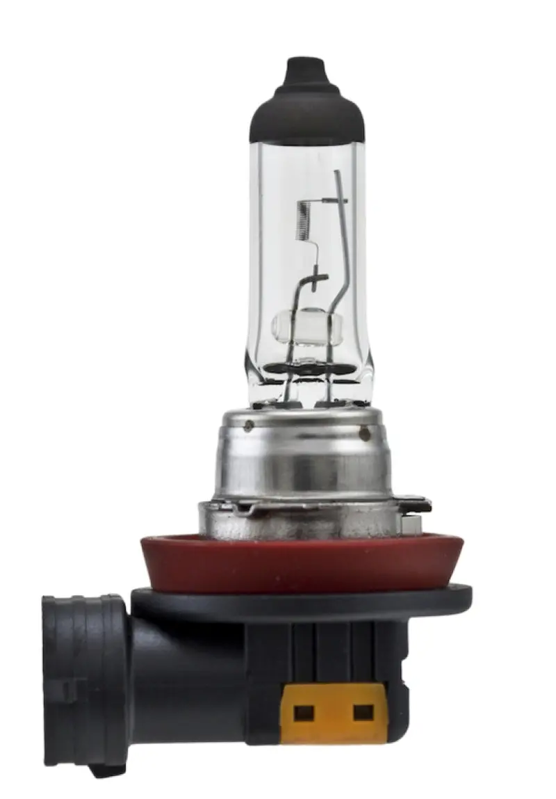 Hella Bulb H8 12V 35W Pgj191 T4 (2) 1