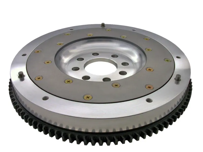Fidanza 02-04 Mini Cooper Aluminum Flywheel 1