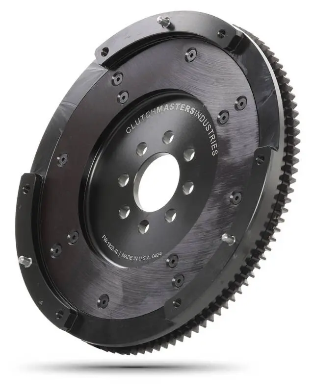 Clutch Masters 21-22 Bmw G80 M3/G82 M4 S58 6-Speed Lightweight Aluminum Flywheel 1