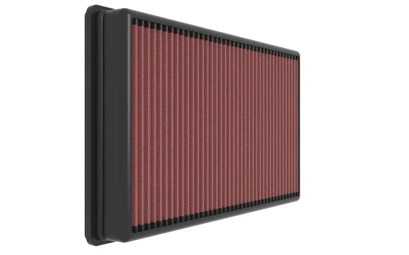 K&N 21-22 Mercedes-Benz C300 2.0L L4 Replacement Air Filter 2