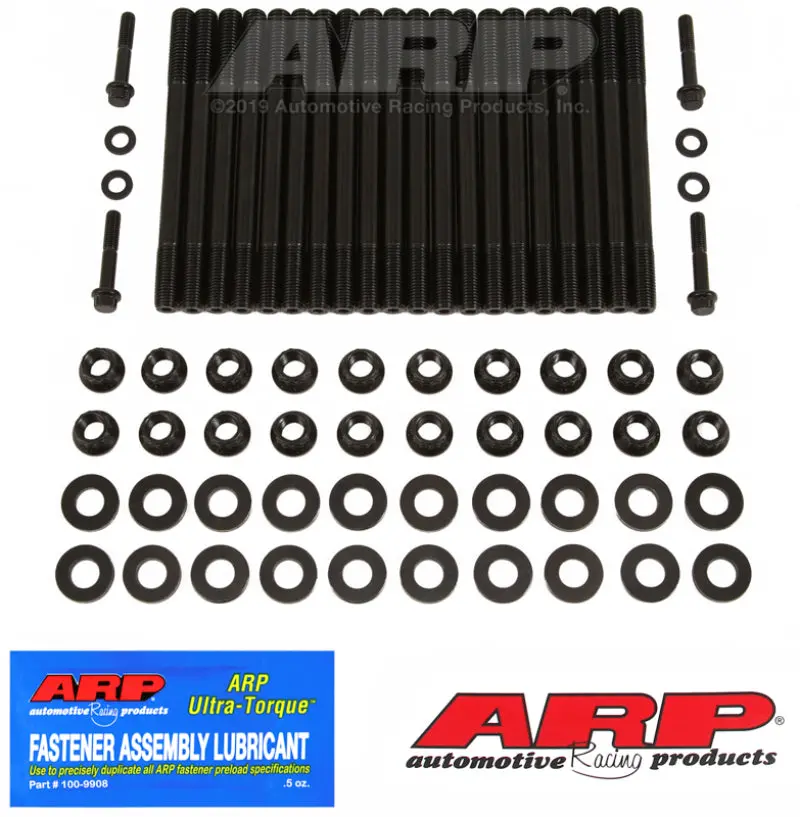 Arp Bmw S65 4.0L V8 Head Stud Kit 1