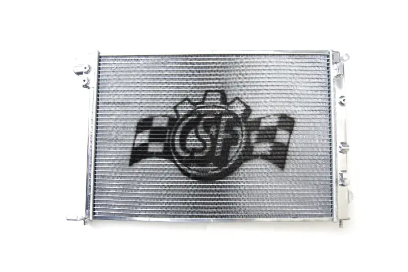 Csf 02-06 Mini Cooper S R53 Manual Radiator 1