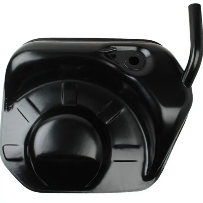Dansk Fuel Tank - 1974-1989 Porsche 911 1