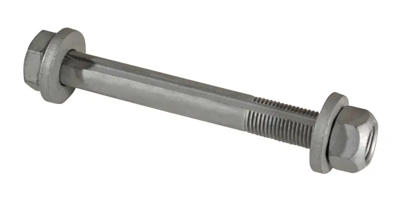 Spc Performance Mercedes C Class Camber/Caster Cam 1