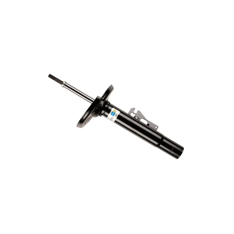 Bilstein B4 2005 Porsche 911 Carrera Front Suspension Strut Assembly 1