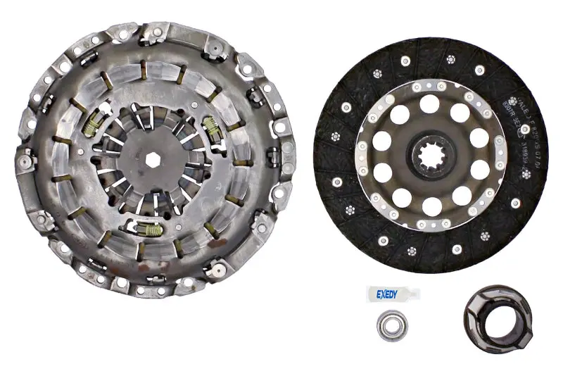 Exedy Oe 2001-2003 Bmw X5 L6 Clutch Kit 1