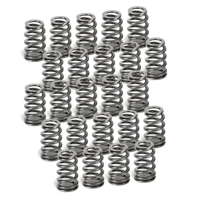 Supertech Bmw N54 Conical Valve Springs - Set Of 24 1