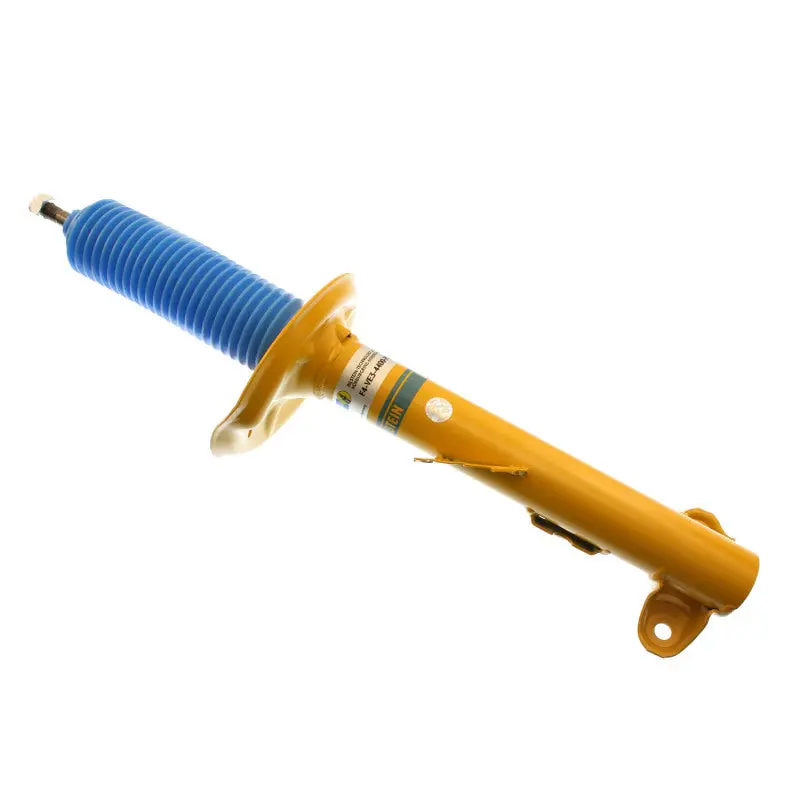 Bilstein B6 1992 Bmw 318I Base Front Left 36Mm Monotube Strut Assembly 1