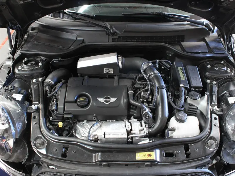 Afe Magnumforce Intakes Stage-2 Pro Dry S 10-15 Mini Cooper Countryman S 1.6L (T) 2