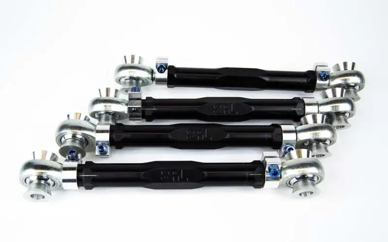 Spl Parts 99-12 Porsche 911 (996/997) Rear Dog Bone Links 1