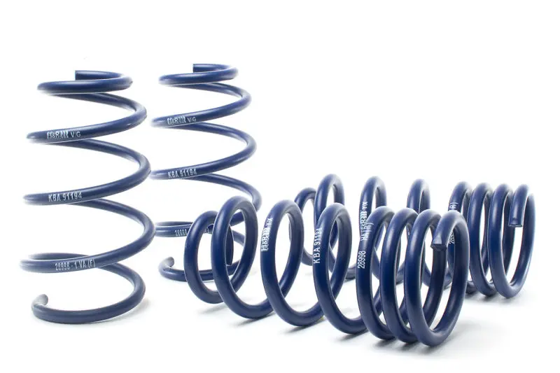 H&R 11-17 Buick Regal (2Wd) E2xx Sport Spring 1