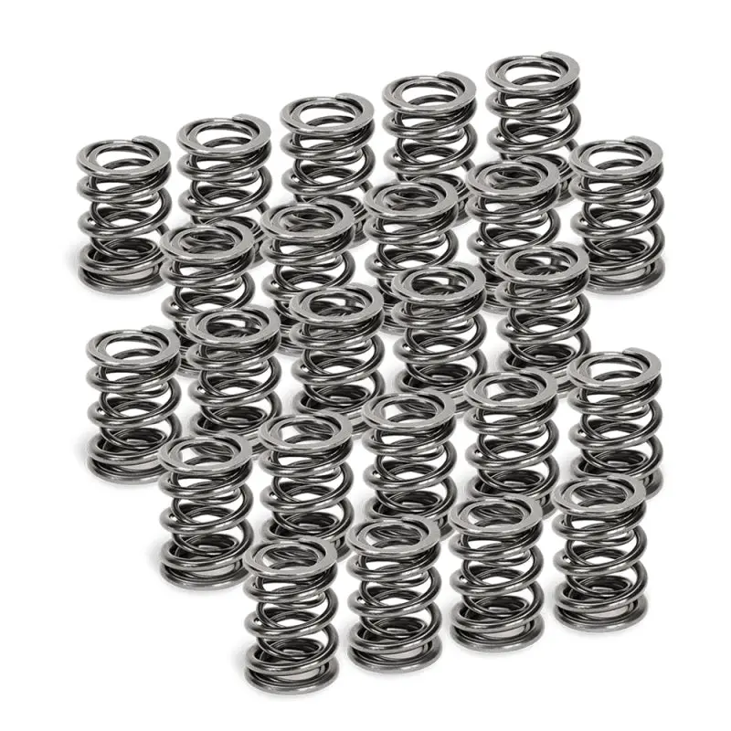 Supertech Volkswagen R32 Vr6 Dual Valve Spring - Set Of 24 1