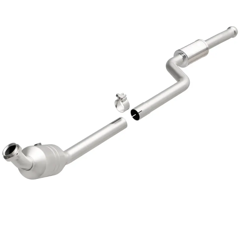 Magnaflow Conv Df 08-10 C300 3.0L D/S 1