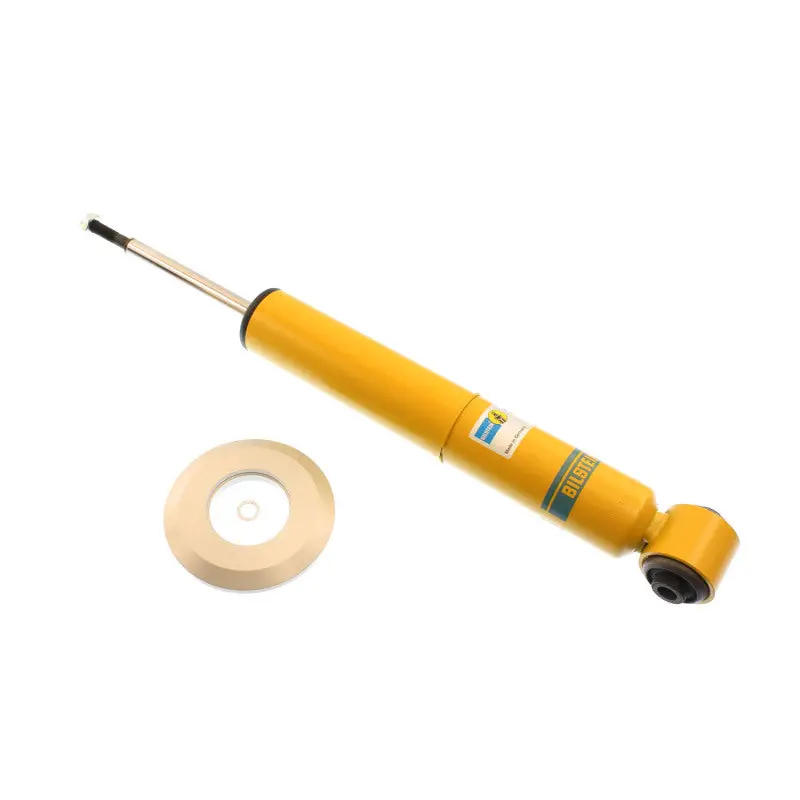 Bilstein B8 1998 Audi A6 Quattro Base Rear 46Mm Monotube Shock Absorber 2