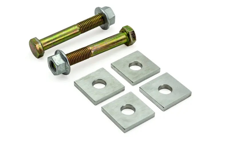 Spl Parts 2012+ Bmw 3 Series/4 Series F3x Eccentric Lockout Kit 1