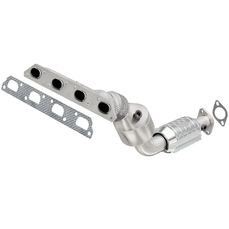 Magnaflow Conv Df 02-06 Cooper/S Manif 1