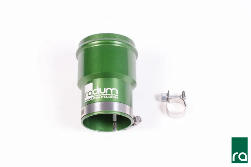 Radium Engineering Porsche 911/996 Fuel Pump Install Kit (Pump Not Incl) 1