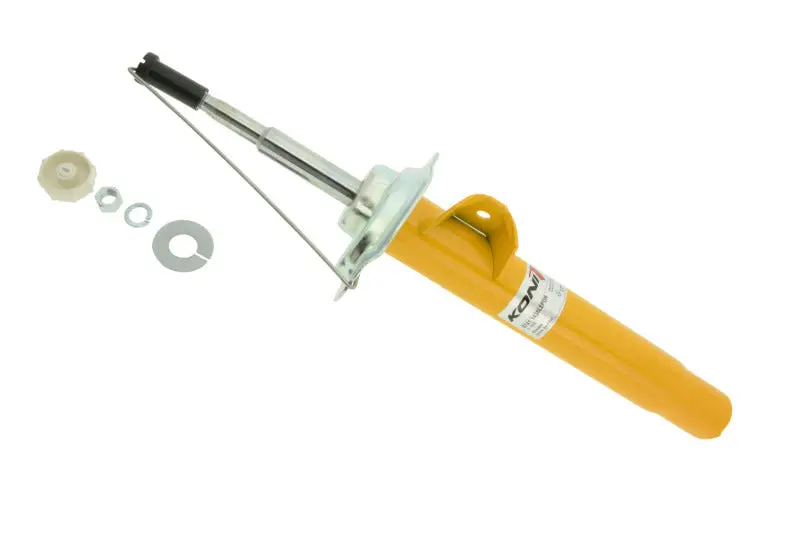 Koni Sport (Yellow) Shock 99-06 Bmw 3 Series - E46 M3 - Left Front 1