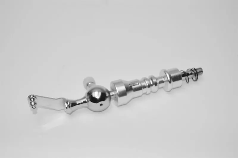 Fidanza 00-04 Vw Golf Gti/Jetta/Audi A3 Short Throw Shifter 1
