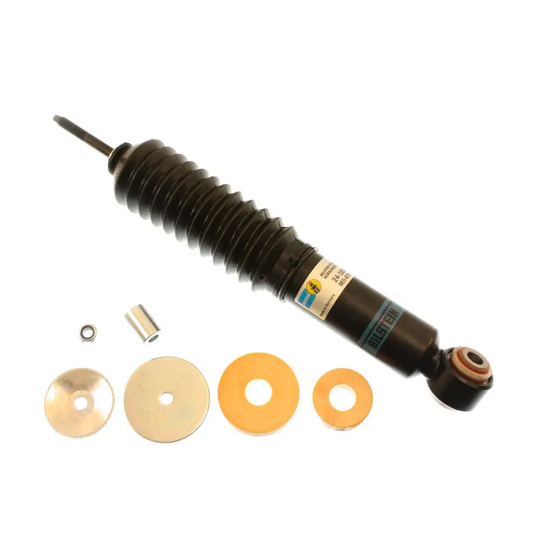 Bilstein B6 1995 Jaguar Xjr Base Rear 46Mm Monotube Shock Absorber 1