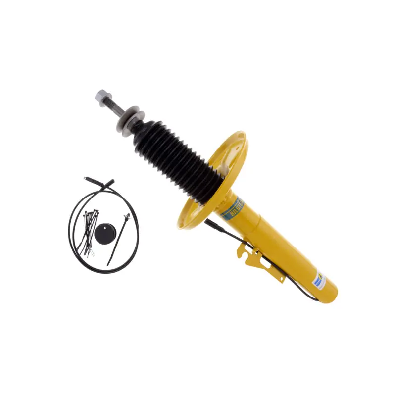Bilstein B6 2005 Porsche 911 Carrera Front 36Mm Monotube Strut Assembly 2