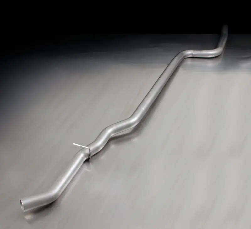 Remus 2010 Bmw 5 Series F10 Sedan/F11 Touring 2.0L (N20b20/N20b20a) Non-Resonated Front Section Pipe 1