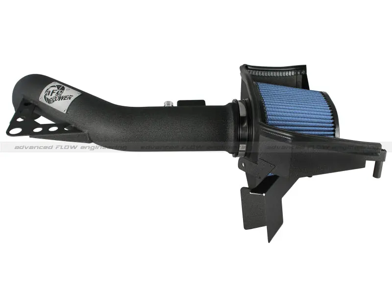 Afe Magnumforce Intake Stage-2 Pro 5R 12-15 Bmw 335I (F30) L6 3.0L (T) N55 2