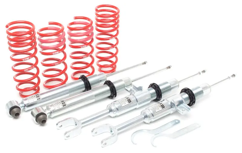 H&R 11-16 Bmw 528I/535I/550I F10 Street Perf. Coil Over (Non Edc) 1