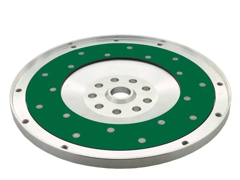 Fidanza 78-83 Porsche 911 Non Turbo 6-Cylinder Alum Flywheel (Use W/Porsche Bearing #901-102-025-01) 1