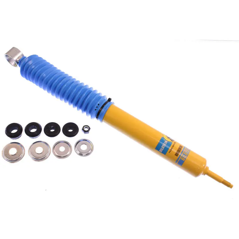 Bilstein B6 1993 Land Rover Defender 110 Base Rear 46Mm Monotube Shock Absorber 1