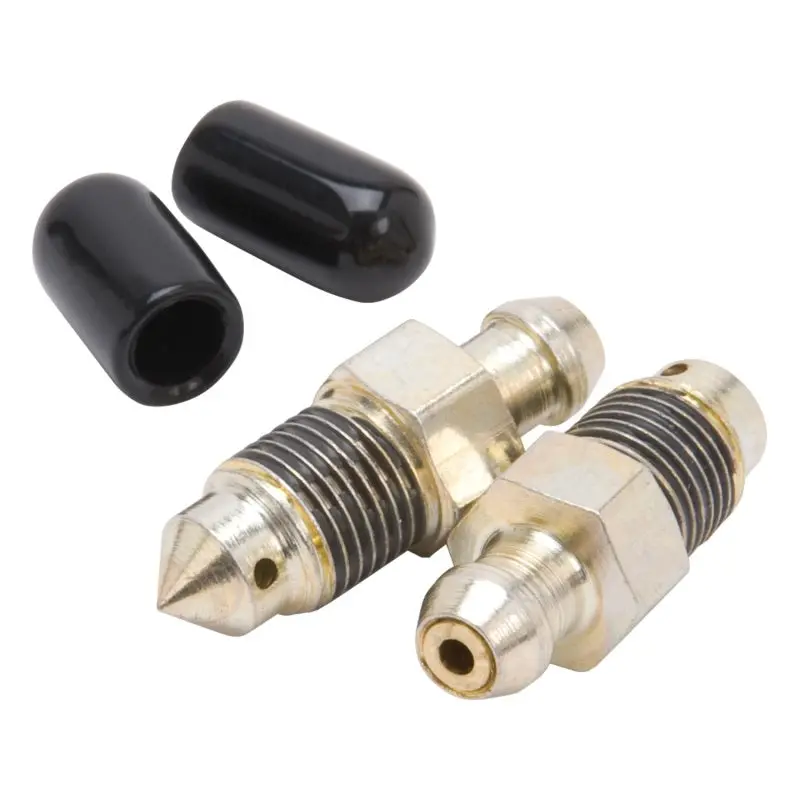 Russell Performance Speed Bleeder 10Mm X 1.00 1
