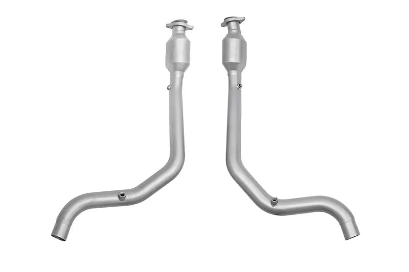 Soul 2014+ Range Rover Sport / Sport 5.0L Supercharged V8 Sport Downpipes 1