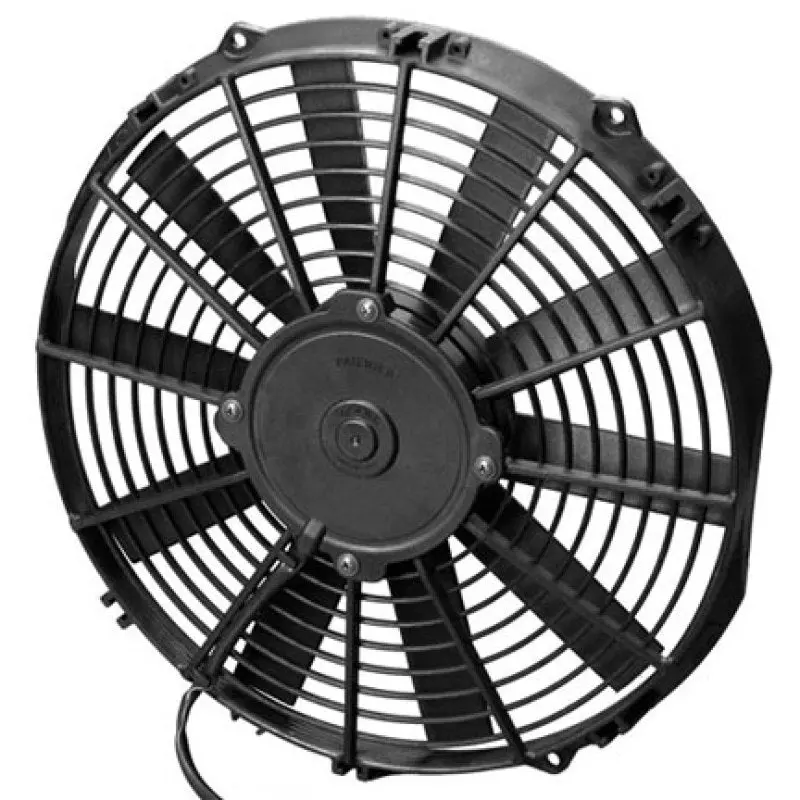 Spal 856 Cfm 12In Fan - Push (Va10-Ap9/C-25S) 1