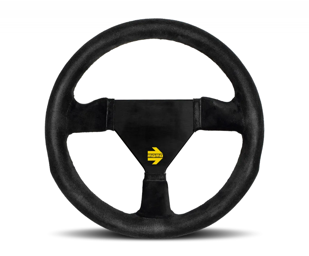 Momo Mod. 11 Steering Wheel 260Mm Diameter 1