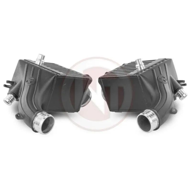 Wagner Tuning 2017+ Bmw M5/M8 F9x Performance Intercooler Kit 1