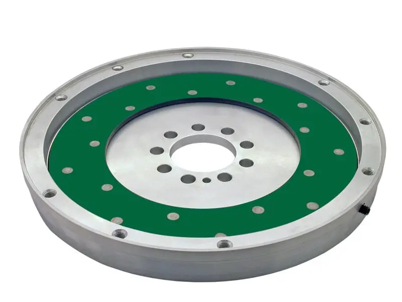 Fidanza 81-88 Porsche 944 Non Turbo 2.5L (Non S/S2) Aluminum Flywheel 1