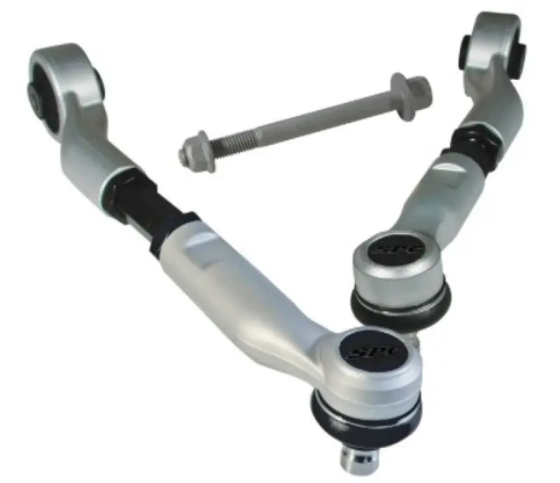 Spc Performance 09-17 Audi A4/Rs4/S4 / 09-16 Audi A5/S5 Front Upper Multi Link Control Arm - Right 1