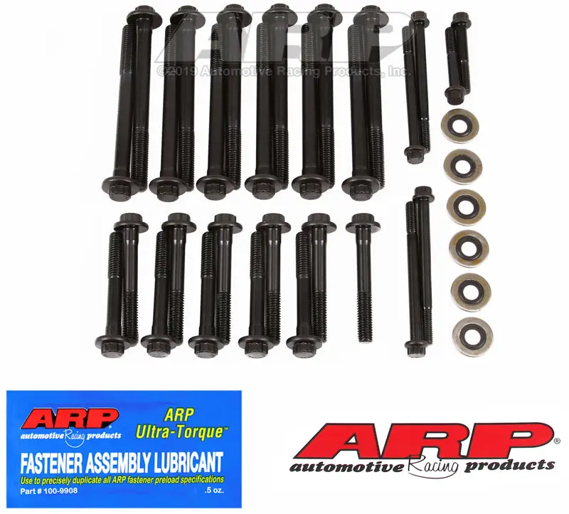 Arp Bmw S1000rr Arp2000 Main Bolt Kit 1